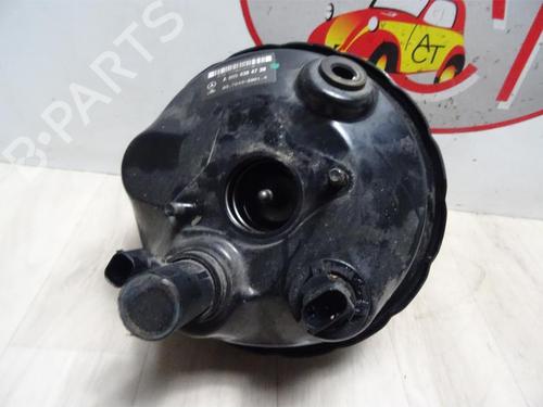 Servo brake MERCEDES-BENZ C-CLASS (W203) C 200 CDI (203.004) | BP13272340M42 