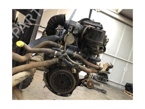Engine PEUGEOT BIPPER Tepee 1.4 HDi | BP25305321M1 