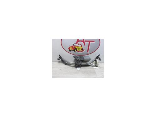 Used Front wiper motor PEUGEOT 207 CC (WD_) 1.6 HDi (109 hp) 13283135