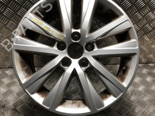 Used Rim VW POLO V (6R1, 6C1) 1.2 TSI 16V (90 hp) 31977805