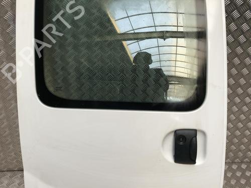Used Right slide door RENAULT KANGOO Express (FC0/1_) 1.2 (FC01, FC0A, FC0F) (58 hp) 31244624