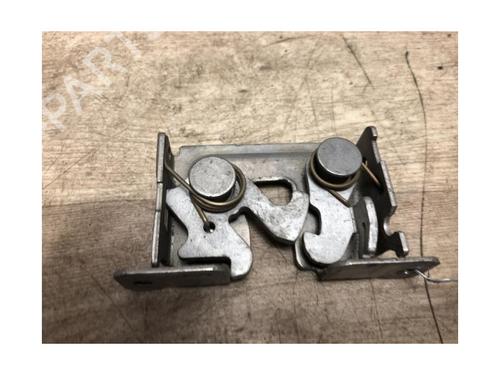 Hood lock BMW 5 Touring (E61) 525 d | BP23872583C133 