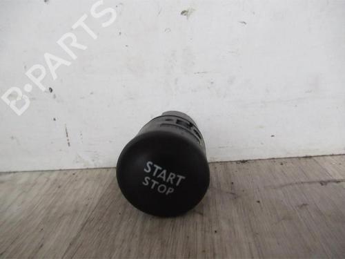 Commutateur RENAULT MEGANE III Coupe (DZ0/1_) 1.5 dCi (DZ09, DZ0D, DZ1F, DZ1G, DZ14, DZ29) (110 hp) 12972849