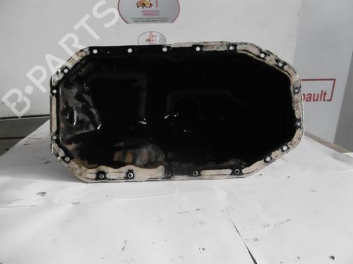 Oil sump VW POLO (6N2) 1.4 | BP29618737M115 