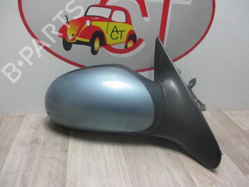 Right mirror PEUGEOT 406 (8B) 2.0 HDI 90 | BP13279175C27 