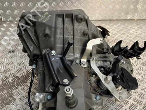 Gearbox NISSAN MICRA V (K14) 0.9 IG-T | BP40045156M3 - Image 3