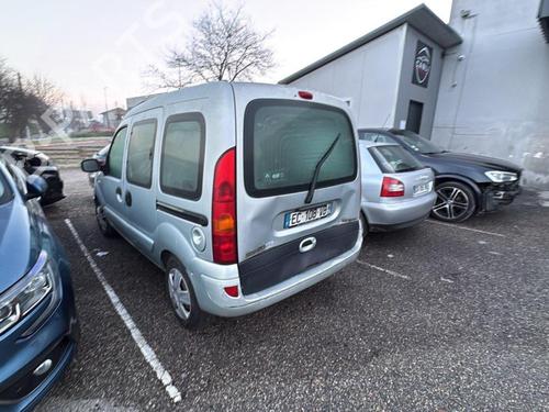 Used Parts RENAULT KANGOO (KC0/1_) 1.5 dCi 5003900
