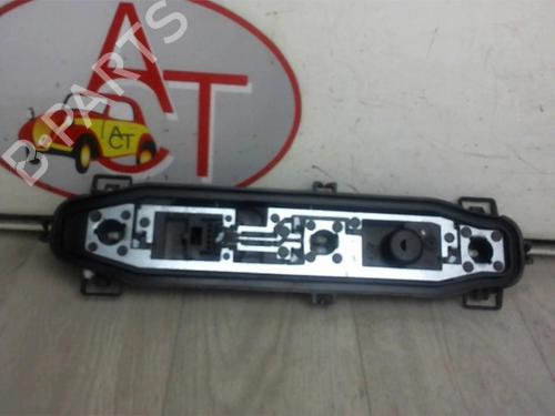 Licence plate light RENAULT KANGOO Express (FW0/1_) Z.E. (FW0Z, FW1Z) | BP13290957I40 