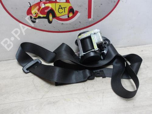 Front right seatbelt OPEL ASTRA J (P10) 1.7 CDTI (68) | BP20618005I25 