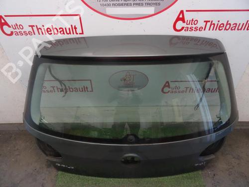 Porton trasero VW GOLF V (1K1) 1.9 TDI (105 hp) 29702937