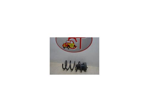 Used Shock absorber spring LANCIA MUSA (350_) 1.3 D Multijet (350.AXB11, 350.AXB1A) (70 hp) 13129582
