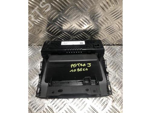 Warning switch OPEL ASTRA J (P10) 1.7 CDTI (68) | BP26163808I22 