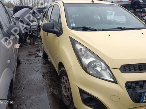 Luftventil CHEVROLET SPARK (M300) 1.0 | BP20618329I21 - Image 6