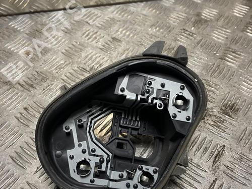 Used Licence plate light Licence plate light PEUGEOT 208 I (CA_, CC_) 1.6 HDi (92 hp) 33469724 33469724