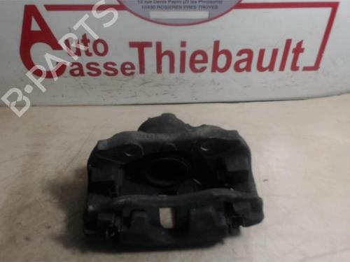 Højre bremsekaliber foran CITROËN C3 Picasso (SH_) 1.6 HDi | BP12969810M104 