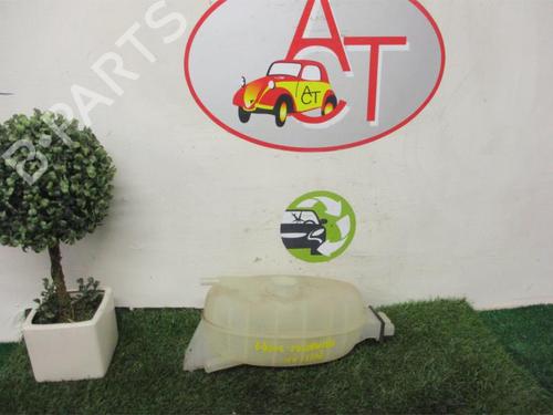 Used Expansion tank NISSAN PRIMASTAR Van (X83) 2.0 dCi 115 (114 hp) 12968071