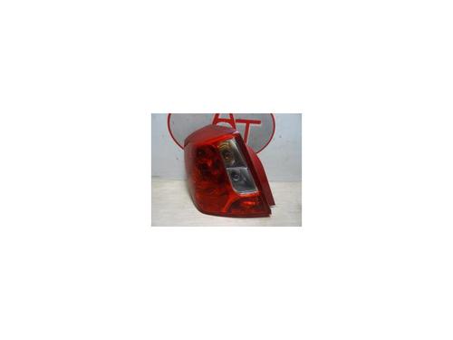 Used Left taillight CHEVROLET NUBIRA Saloon 1.6 (109 hp) 13292935