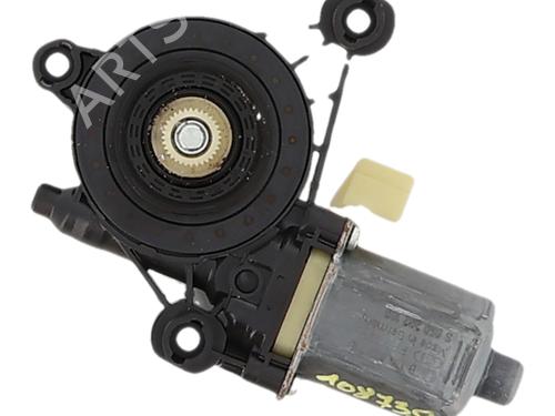 Used Right front window motor Right front window motor SEAT LEON (5F1) 1.2 TSI (110 hp) 36434169 36434169