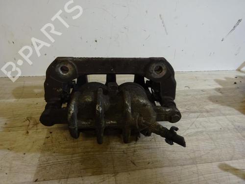 Left front brake caliper PEUGEOT EXPERT Van (VF3A_, VF3U_, VF3X_) 2.0 HDi 130 | BP13270658M105 