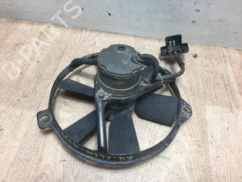 Used Radiator fan Radiator fan MERCEDES-BENZ S-CLASS Coupe (C215) CL 600 (215.376) (500 hp) 39901412 39901412