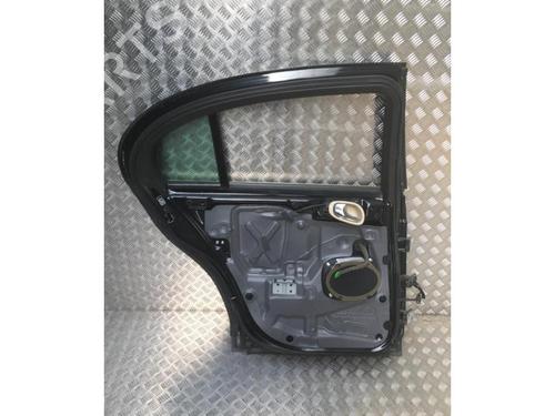 Left rear door JAGUAR S-TYPE II (X200) 2.7 D | BP25837268C4 