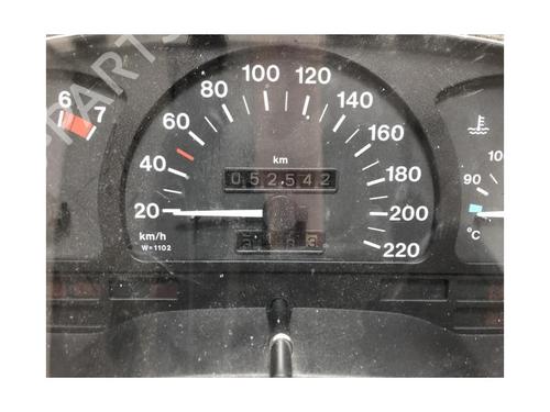Instrument cluster OPEL ASTRA F Hatchback (T92) 1.4 i 16V (F08, M08, F68, M68) | BP20628069C47 