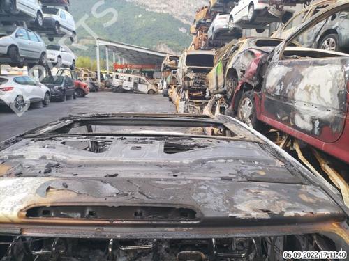 Left rear shock absorber AUDI A3 Sportback (8PA) 2.0 TDI 16V | BP25305131M18