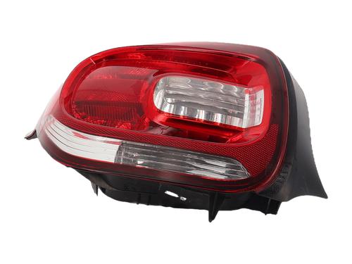 Left taillight CITROËN DS3 (SA_) 1.6 HDi 90 | BP37438956C34 - Image 2