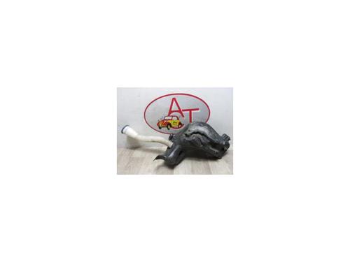 Used Windscreen washer tank CITROËN C4 I (LC_) 1.6 HDi (90 hp) 21260528