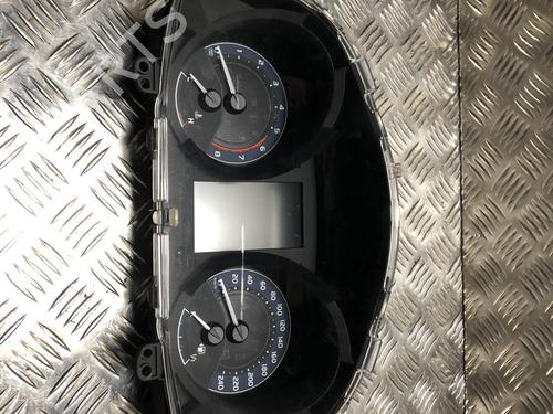 Used Instrument cluster Instrument cluster TOYOTA AURIS (_E18_) 1.2 (NRE185_, NRE185R) (116 hp) 21774405 21774405