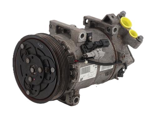 Used AC compressor AC compressor RENAULT CAPTUR I (J5_, H5_) 1.3 TCe 150 (J5NK, J5JS) (150 hp) 36320956 36320956