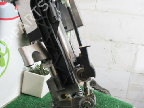 Steering column CADILLAC STS 3.6 | BP24191341M21