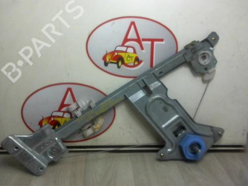 Used Rear right window mechanism CITROËN XSARA (N1) 2.0 HDi 90 (90 hp) 13222023