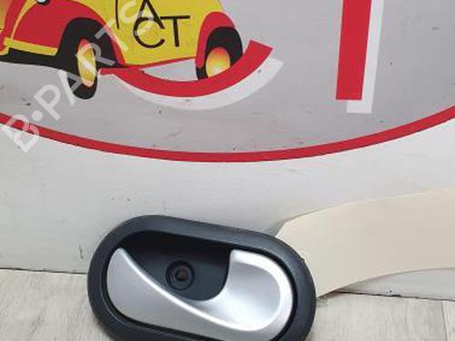Used Rear right interior door handle DACIA DUSTER (HS_) 1.5 dCi 4x4 (HSMC, HSMD) (110 hp) 12978808