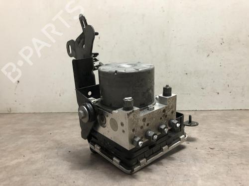 ABS pump RENAULT SCÉNIC IV (J9_) 1.2 TCe 115 | BP23035350M43 
