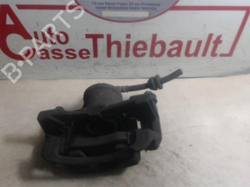 Right front brake caliper CHEVROLET AVEO / KALOS Hatchback (T250, T255) 1.2 LPG | BP25033190M104 