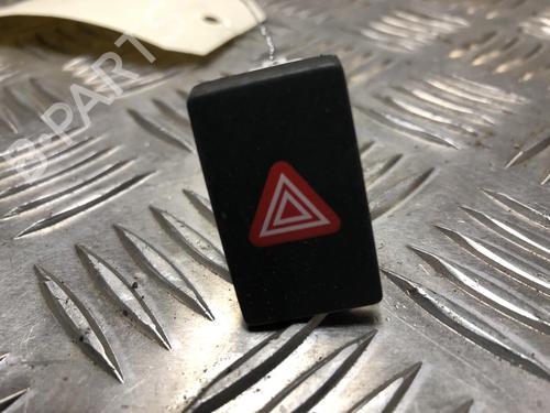 Used Warning switch VW GOLF VI (5K1) 1.6 TDI (105 hp) 25306776