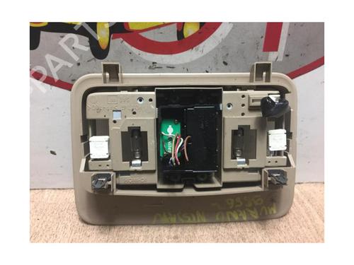 Interior roof light NISSAN MURANO I (Z50) 3.5 4x4 | BP20619391I8