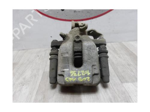 Right rear brake caliper PEUGEOT 208 I (CA_, CC_) 1.6 HDi | BP28713426M106