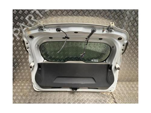 Tailgate RENAULT CLIO IV (BH_) 1.2 16V | BP27535404C6