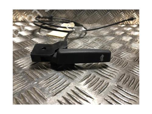 Interior handle OPEL INSIGNIA A Sports Tourer (G09) 2.0 CDTI (35) | BP25376687I7 