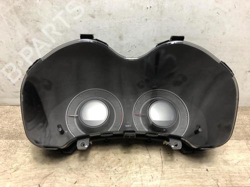 Used Instrument cluster TOYOTA AURIS (_E15_) 1.4 D-4D (NDE150_, NDE150R) (90 hp) 20630765