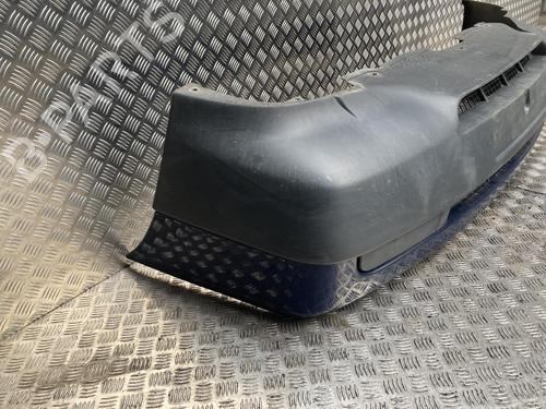 Front bumper PEUGEOT EXPERT Van (222) 1.9 D 70 | BP31199680C7