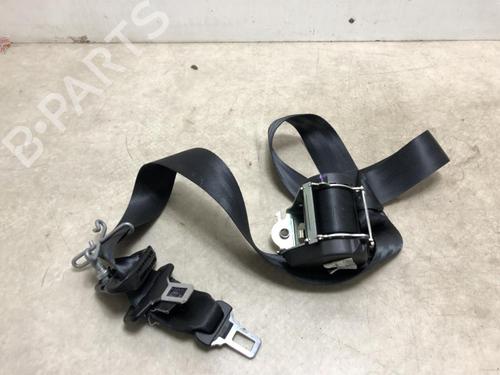 Used Rear right seatbelt DACIA SANDERO II 1.2 (75 hp) 30785627