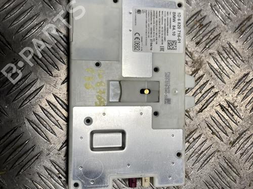 Used Control unit Control unit BMW 4 Gran Coupe (F36) 420 d (190 hp) 34736891 34736891