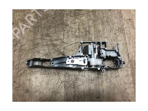 Front right exterior door handle CITROËN C5 III Break (RW_) 1.6 HDi 115 | BP24335843C129