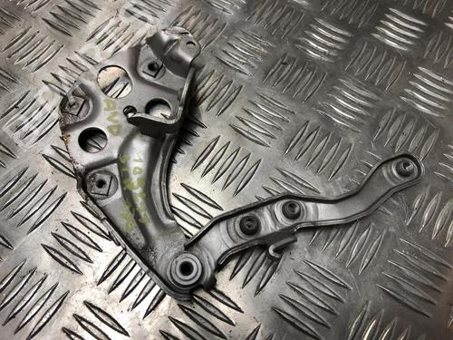 Used Hinge/Door check strap MERCEDES-BENZ SLK (R170) 200 (170.435) (136 hp) 23567686