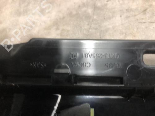 Venstre bakpanel JAGUAR XE (X760) 2.0 D (180 hp) 20620988