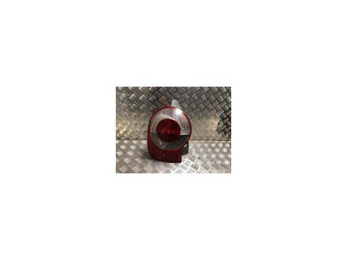 Used Left taillight RENAULT MODUS / GRAND MODUS (F/JP0_) 1.5 dCi (FP0G, JP0G) (68 hp) 25880872