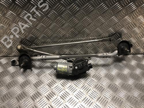 Used Front wiper motor Front wiper motor SUZUKI SWIFT V (AZ) 1.2 (A2L412, ZC83S) (90 hp) 34474495 34474495